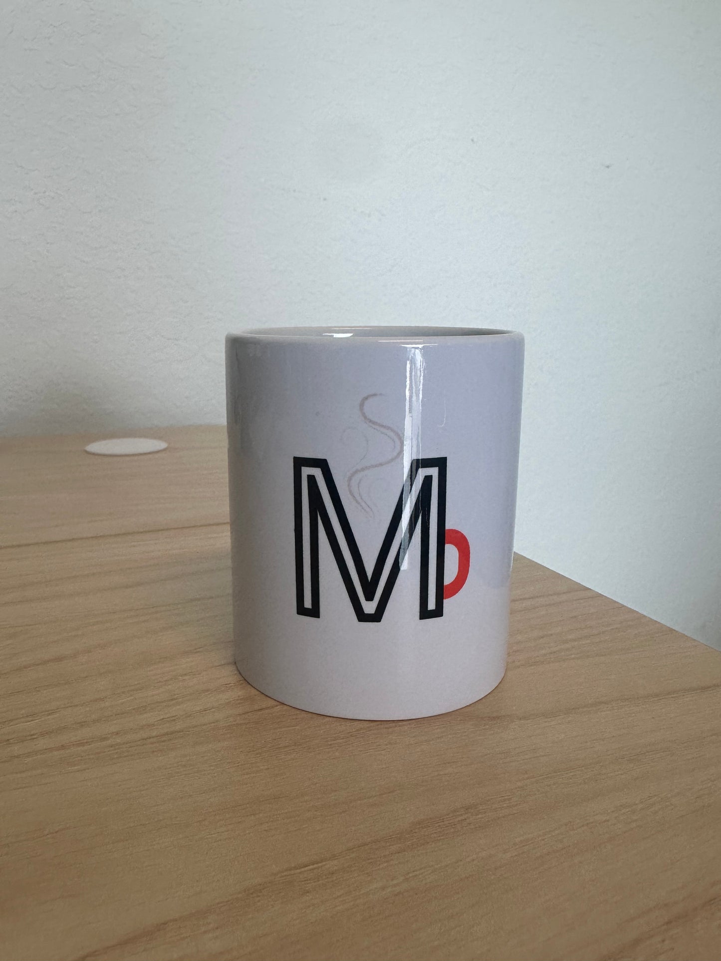 The Mugmoiselle Classic