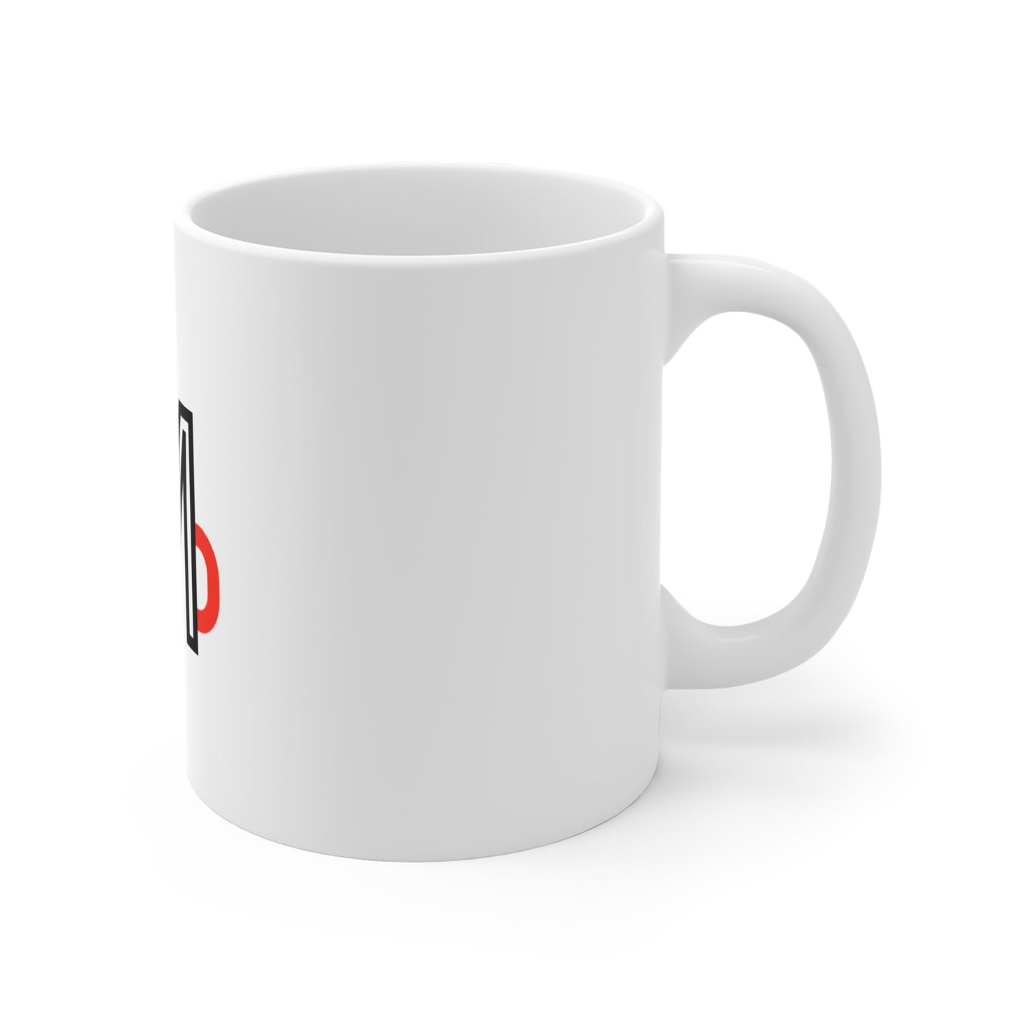 The Mugmoiselle Classic